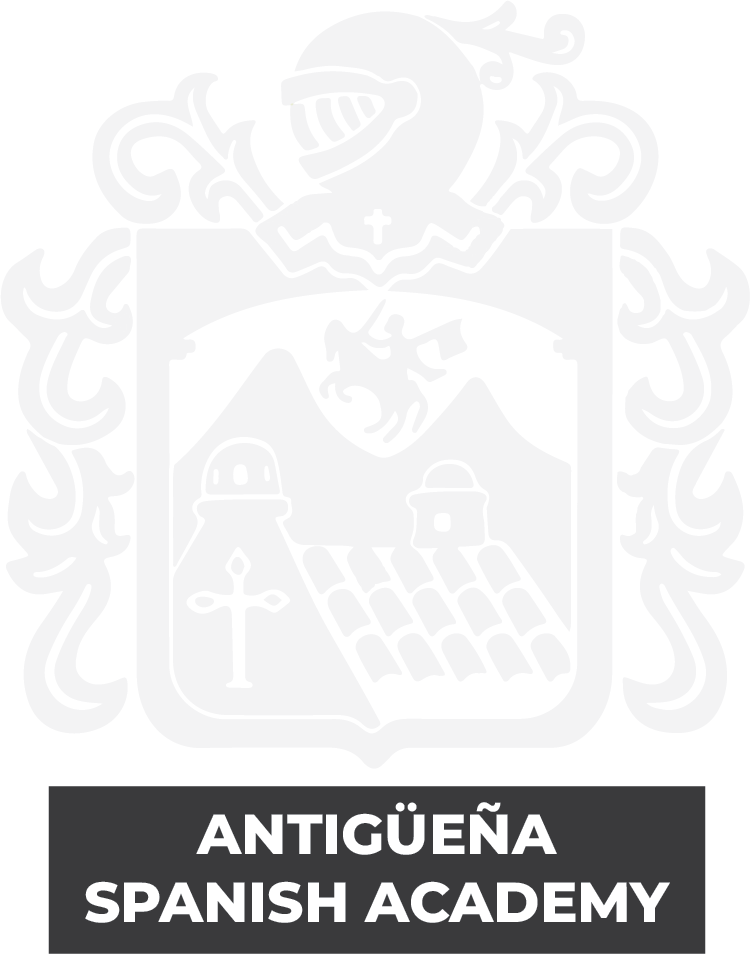 Spanish School in Antigua Guatemala