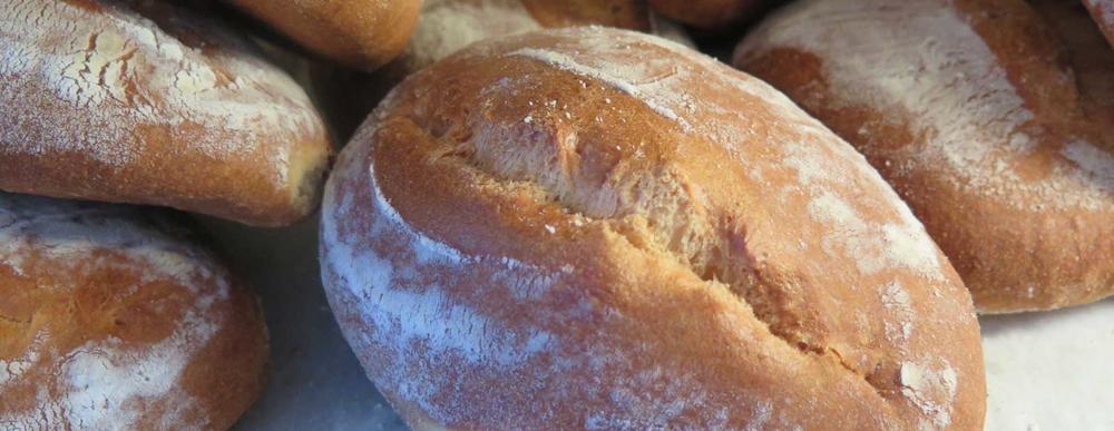 El Pan Nuestro de Cada Día - French Bread and Sweet Bread Guatemala -  Spanish Academy Antiguena