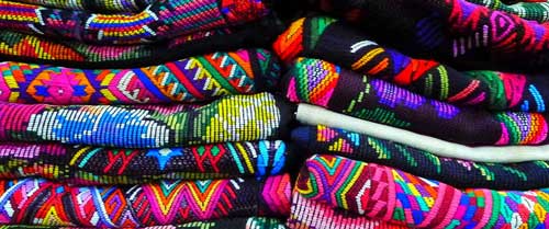 handicrafts textiles