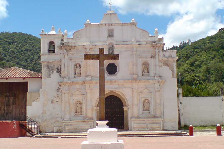 San Juan del Obispo