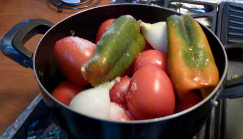 chiles rellenos