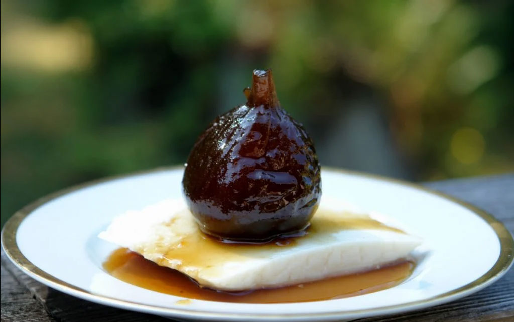 honey figs guatemala