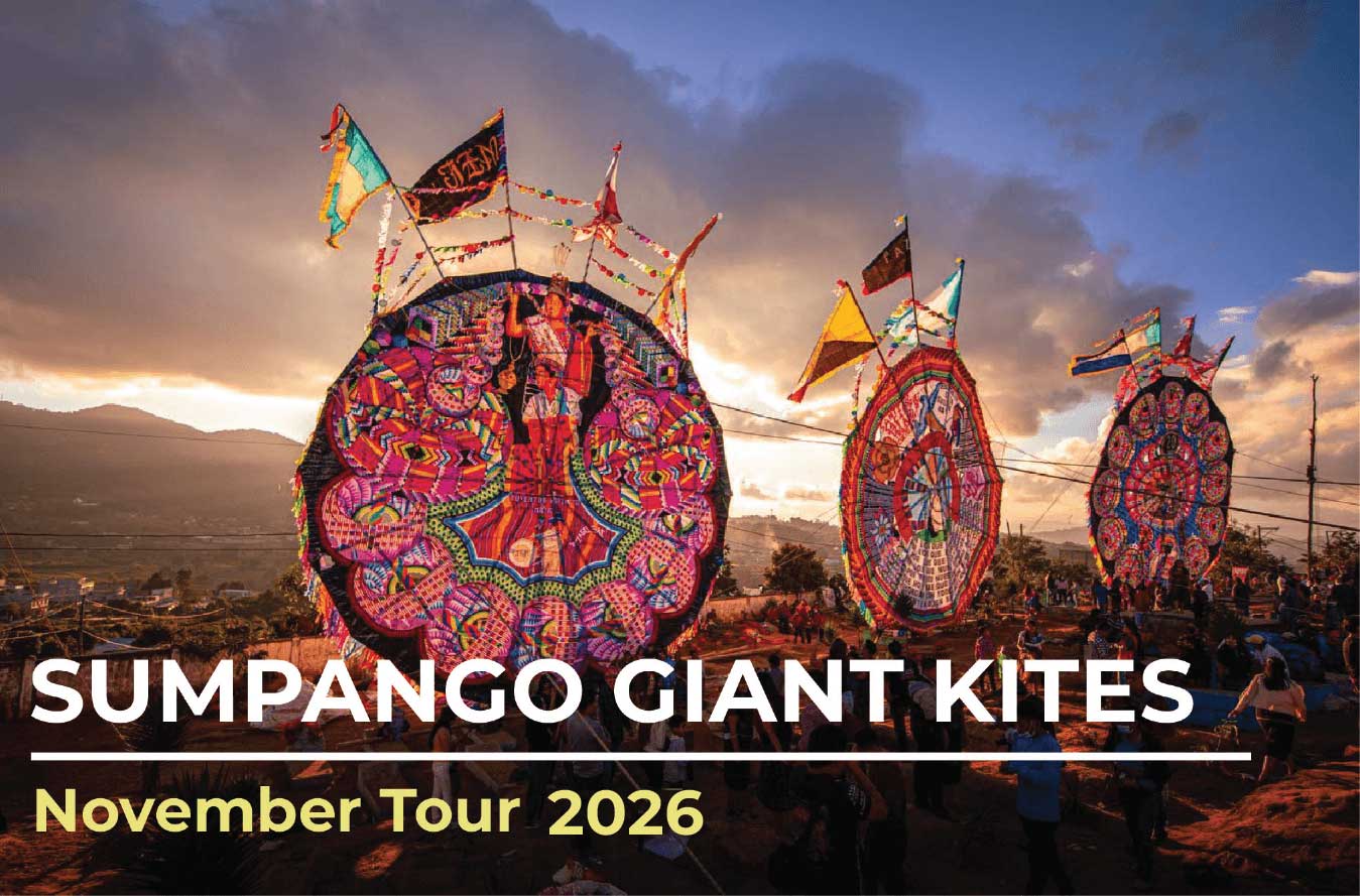 Giant Kites 2026