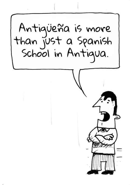 Antiguena School Services